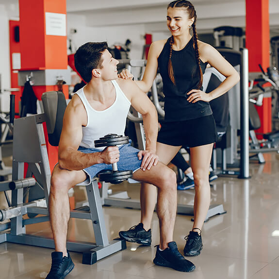 Spa, Gym & Conference Hall Launched