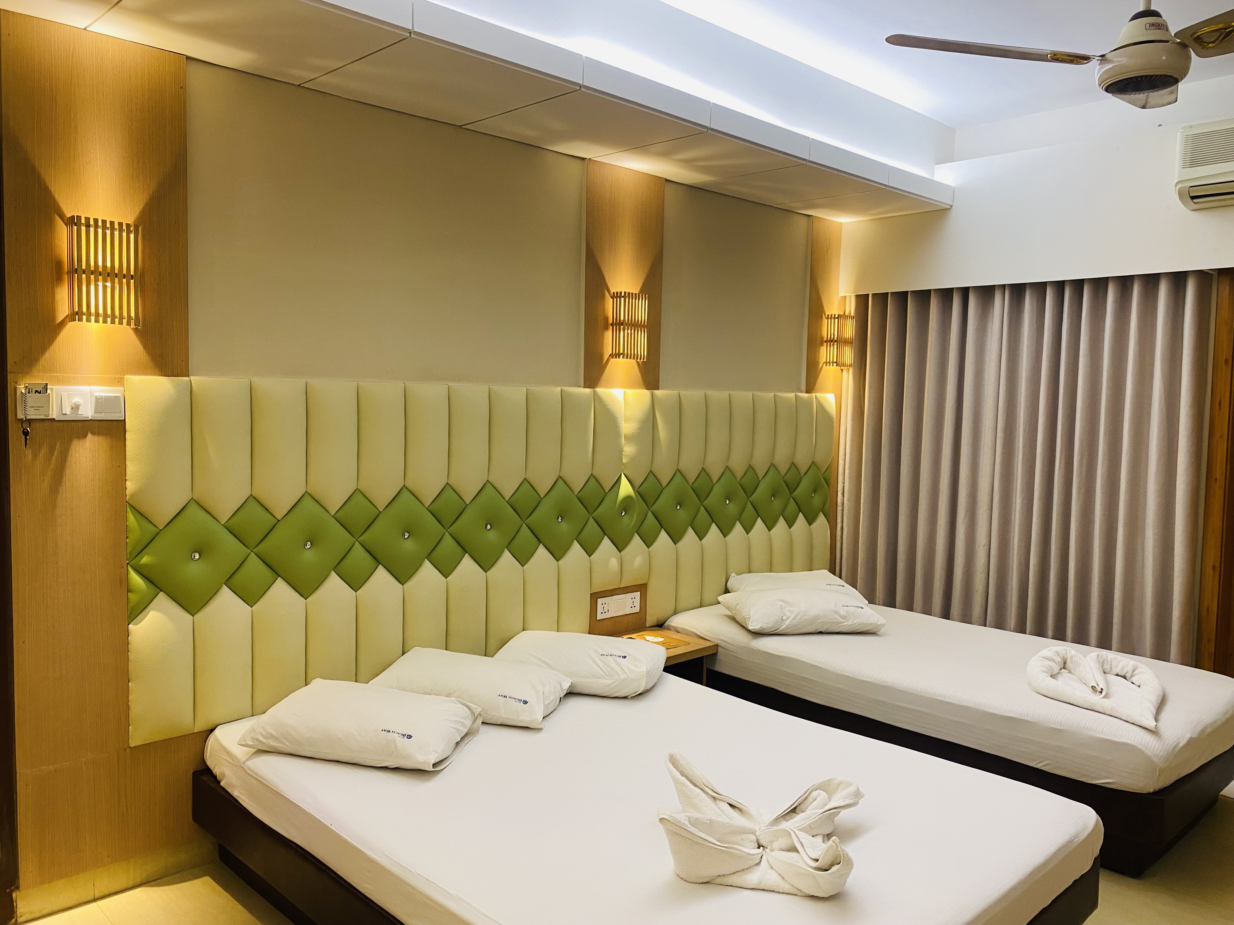 Executive Suite