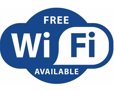 Free WIFI